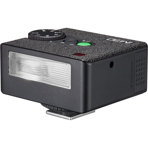Flash Mini Godox iM30 + Pin + Sạc - Ảnh 3