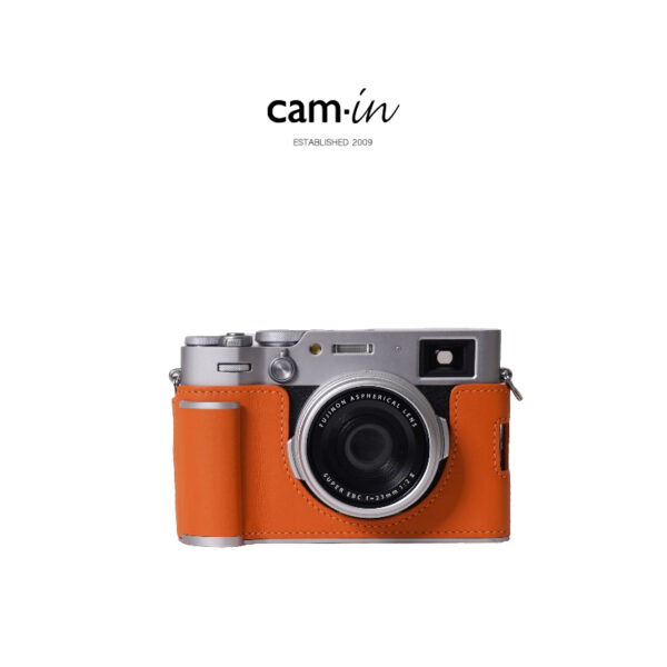 Case Fujifilm X100VI - Ảnh 5
