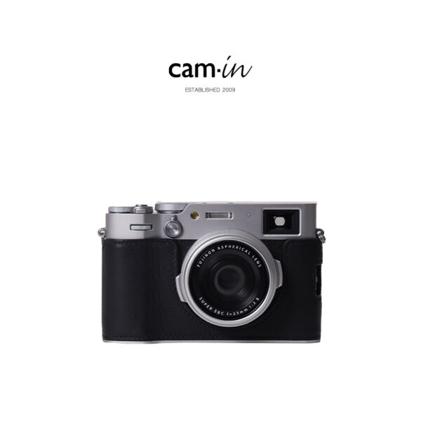 Case Fujifilm X100VI - Ảnh 4