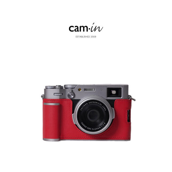 Case Fujifilm X100VI - Ảnh 3