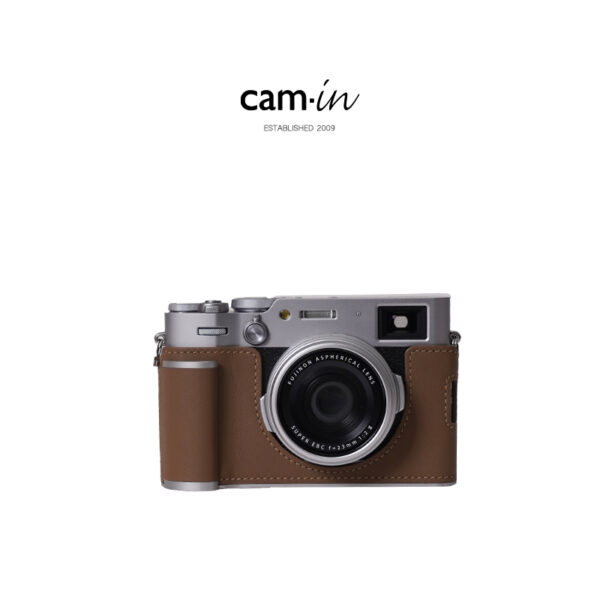 Case Fujifilm X100VI - Ảnh 2