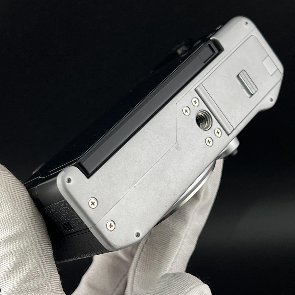 Máy ảnh Fujifilm X100V Cũ (2nd/silver) #00994 - Ảnh 9