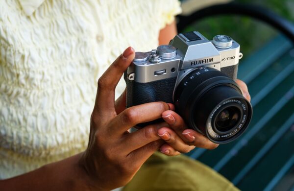 FUJIFILM XC 13-33mm f/3.5-6.3 OIS