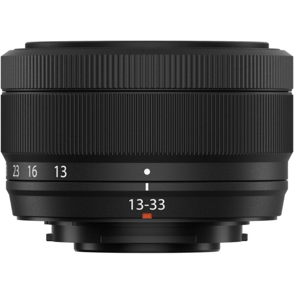 Ống kính FUJIFILM XC 13-33mm f/3.5-6.3 OIS - Ảnh 8