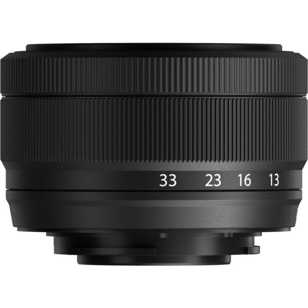Ống kính FUJIFILM XC 13-33mm f/3.5-6.3 OIS - Ảnh 7
