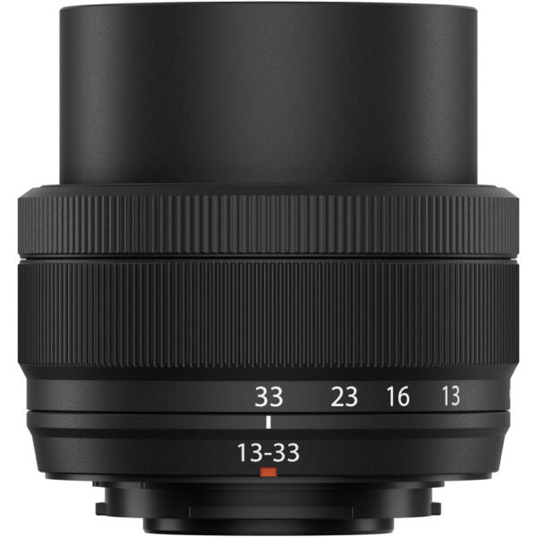 Ống kính FUJIFILM XC 13-33mm f/3.5-6.3 OIS - Ảnh 5