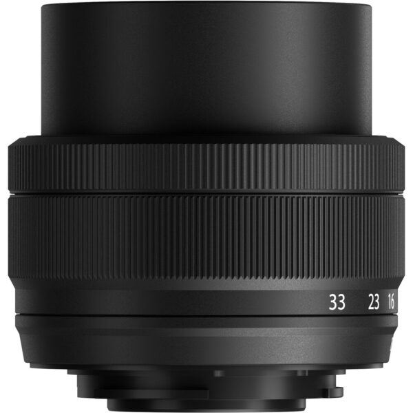 Ống kính FUJIFILM XC 13-33mm f/3.5-6.3 OIS - Ảnh 3