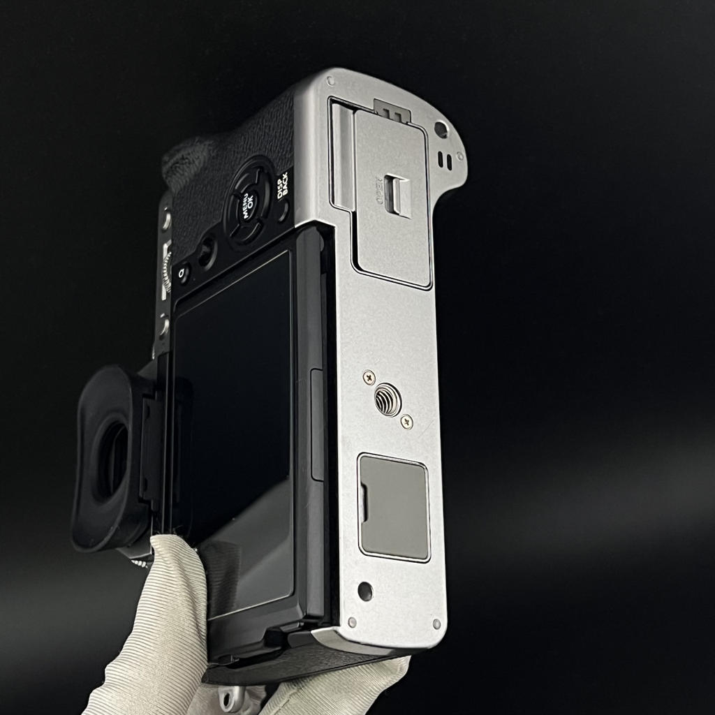 Máy ảnh Fujifilm X-T3 cũ (2nd) 97% Body #30437 - Ảnh 8