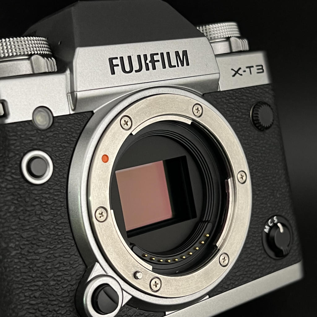 Máy ảnh Fujifilm X-T3 cũ (2nd) 97% Body #30437 - Ảnh 4