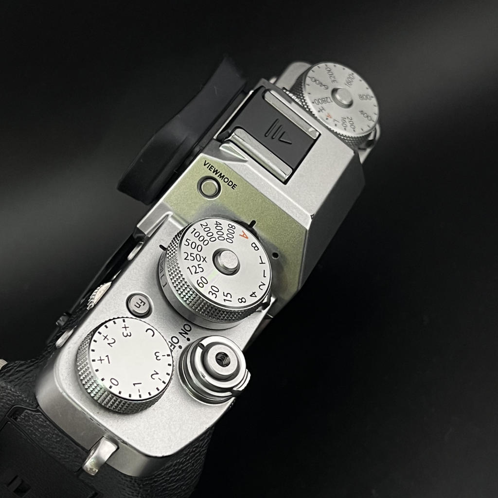 Máy ảnh Fujifilm X-T3 cũ (2nd) 97% Body #30437 - Ảnh 7