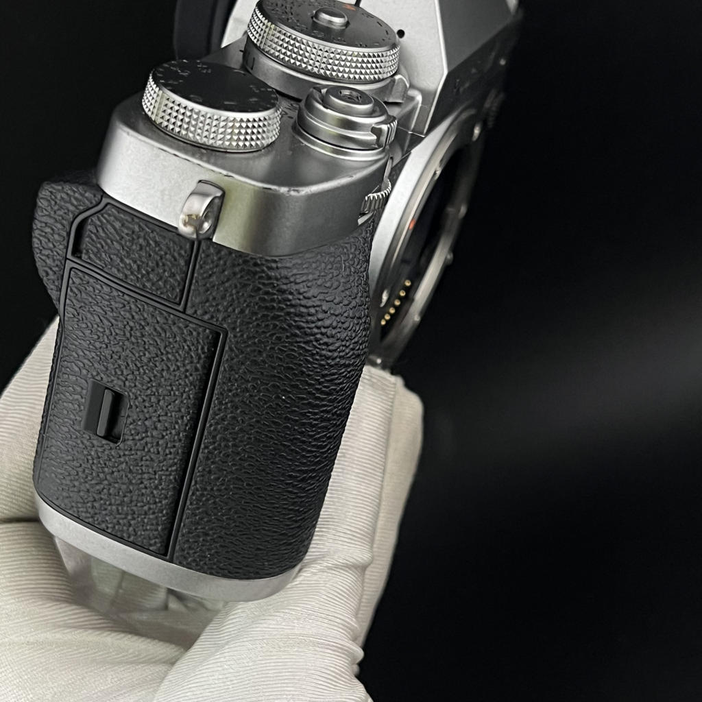 Máy ảnh Fujifilm X-T3 cũ (2nd) 97% Body #30437 - Ảnh 9