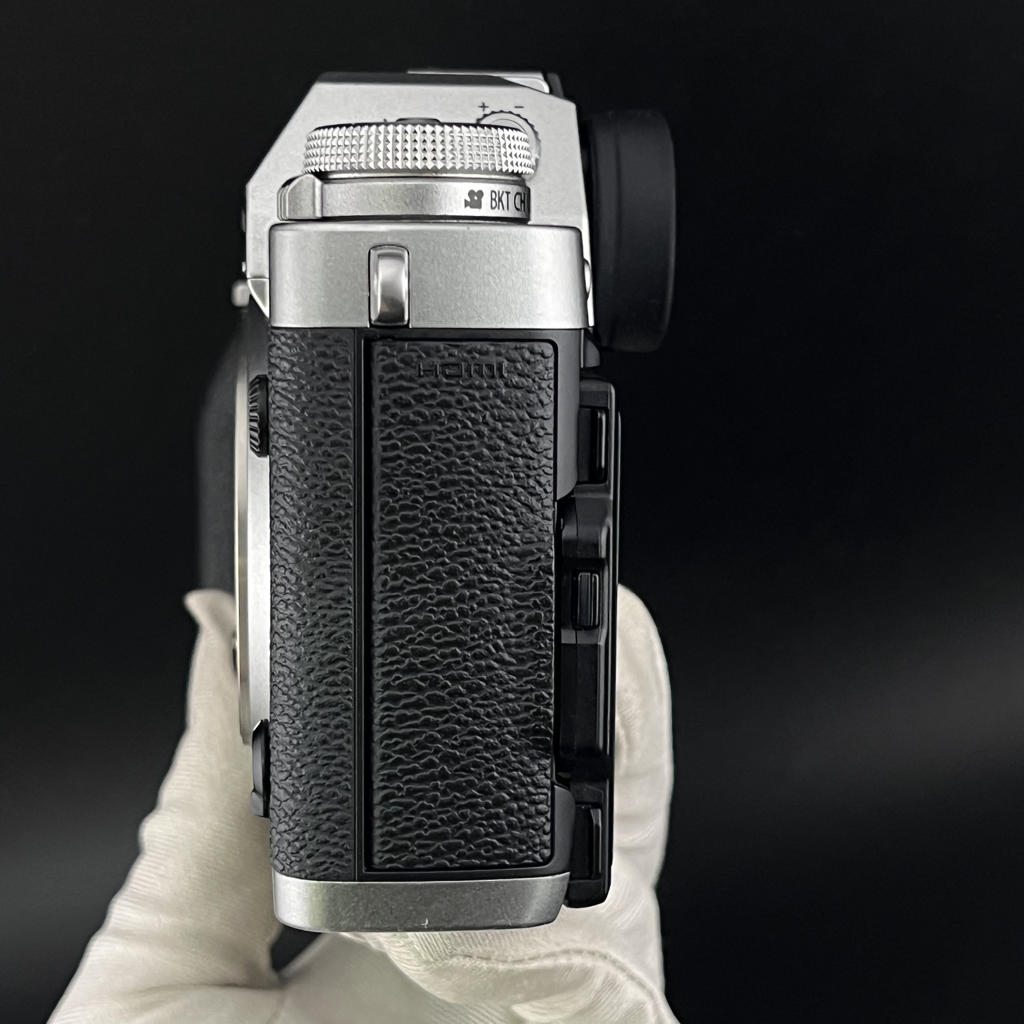 Máy ảnh Fujifilm X-T3 cũ (2nd) 97% Body #30437 - Ảnh 5