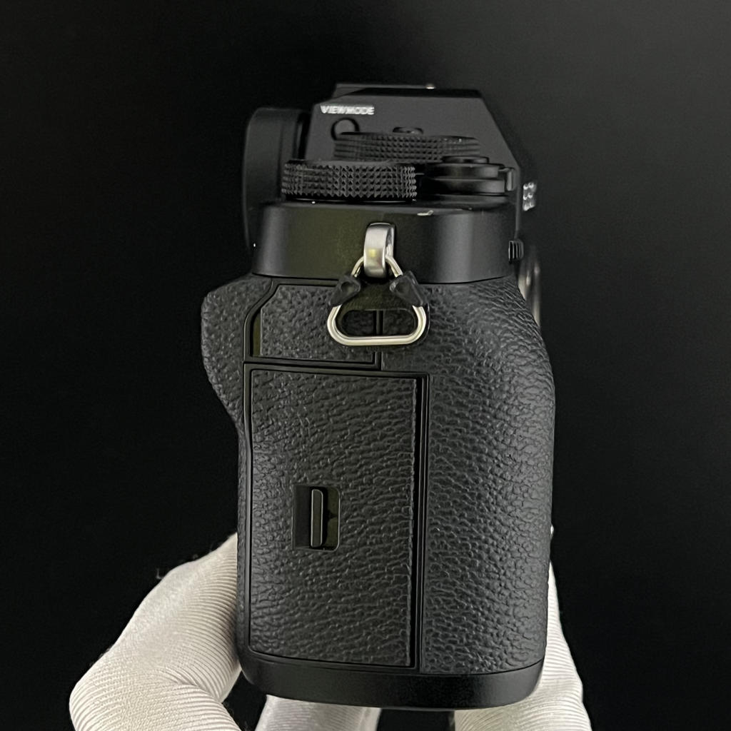 Máy ảnh Fujifilm X-T3 cũ (2nd) 97% Body #09940 - Ảnh 4