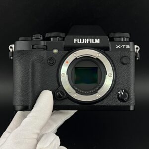 Máy ảnh Fujifilm X-T3 cũ (2nd) 99% Body #00362
