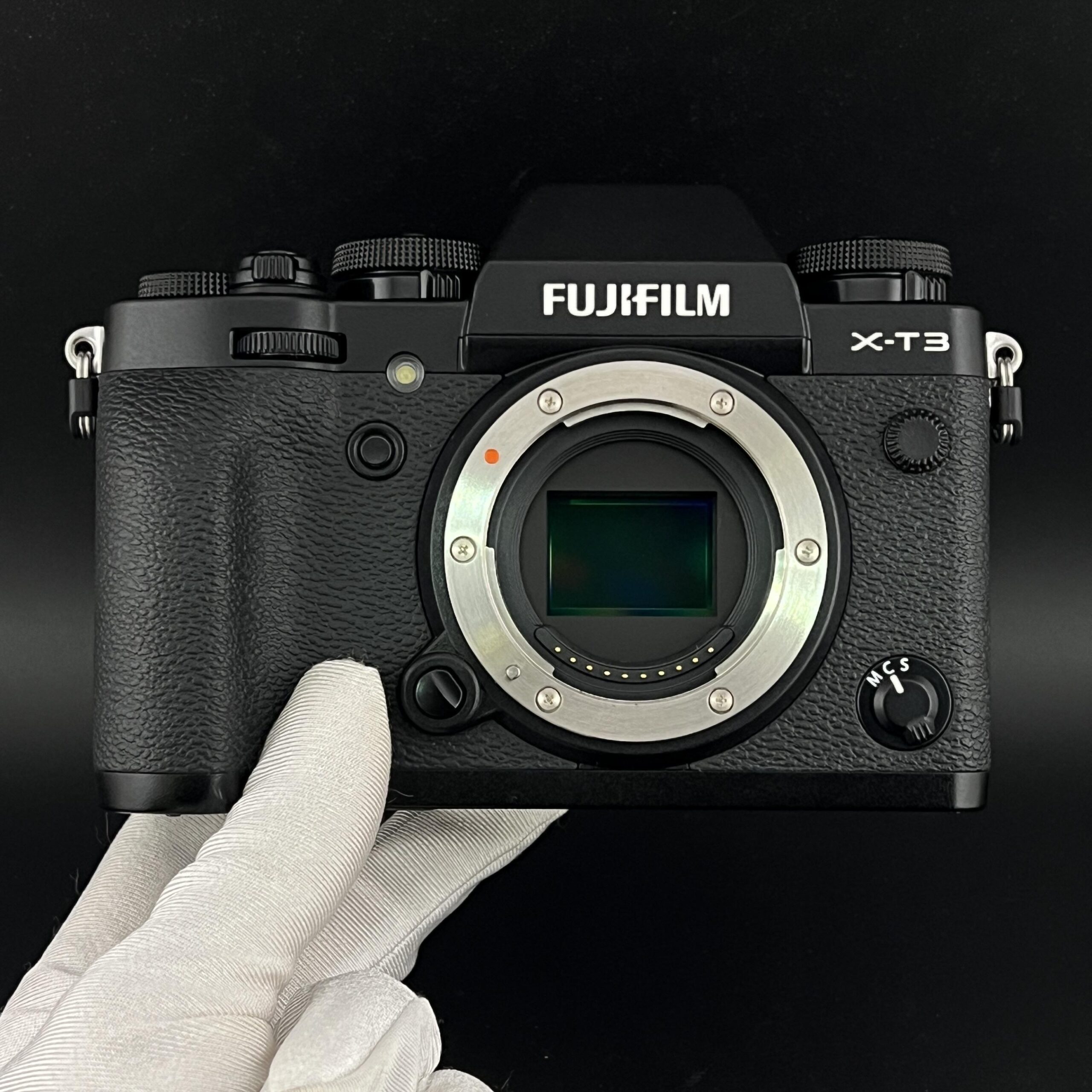 Máy ảnh Fujifilm X-T3 cũ (2nd) 99% Body #00362