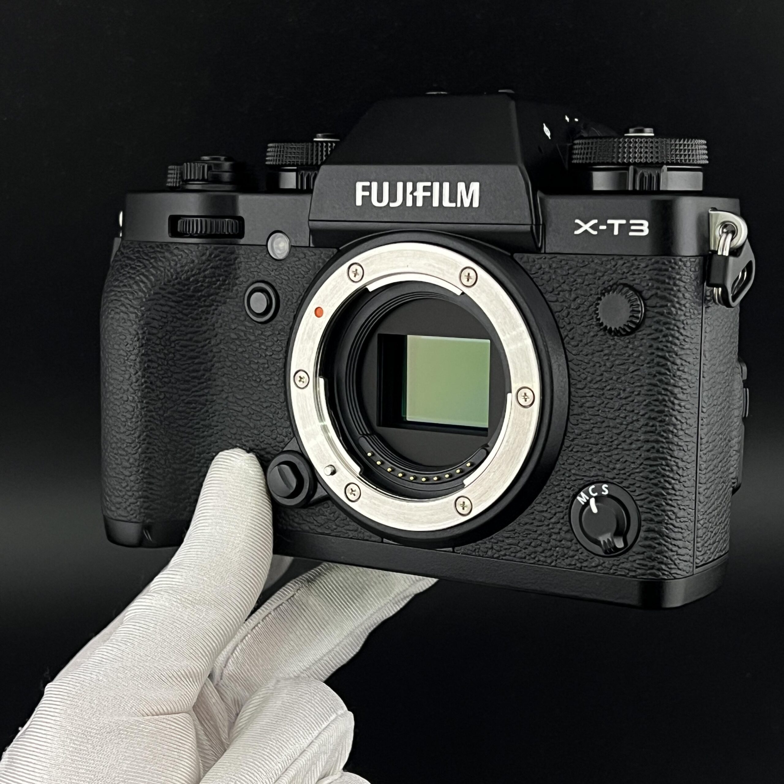 Máy ảnh Fujifilm X-T3 cũ (2nd) 99% Body #00362 - Ảnh 3