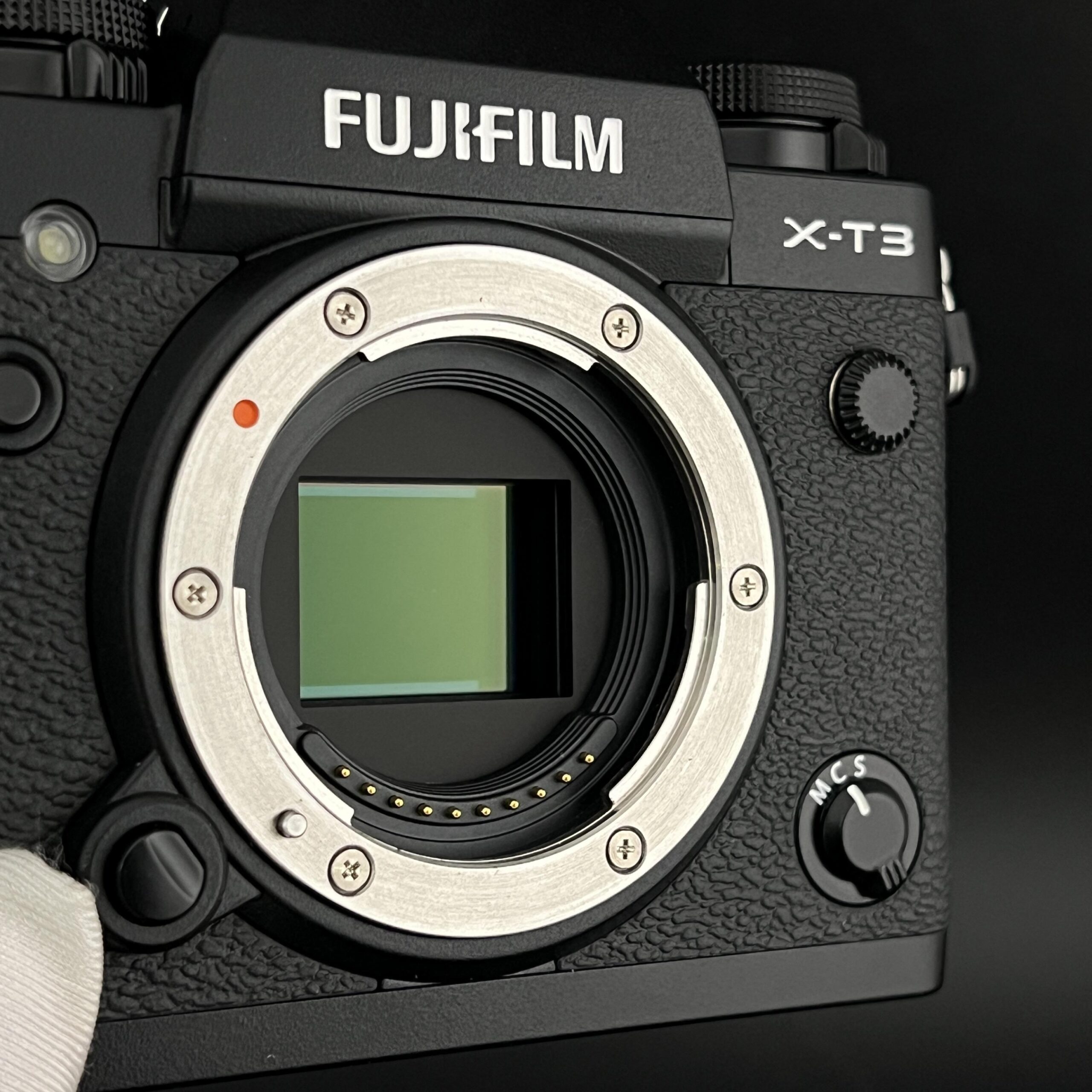 Máy ảnh Fujifilm X-T3 cũ (2nd) 99% Body #00362 - Ảnh 4