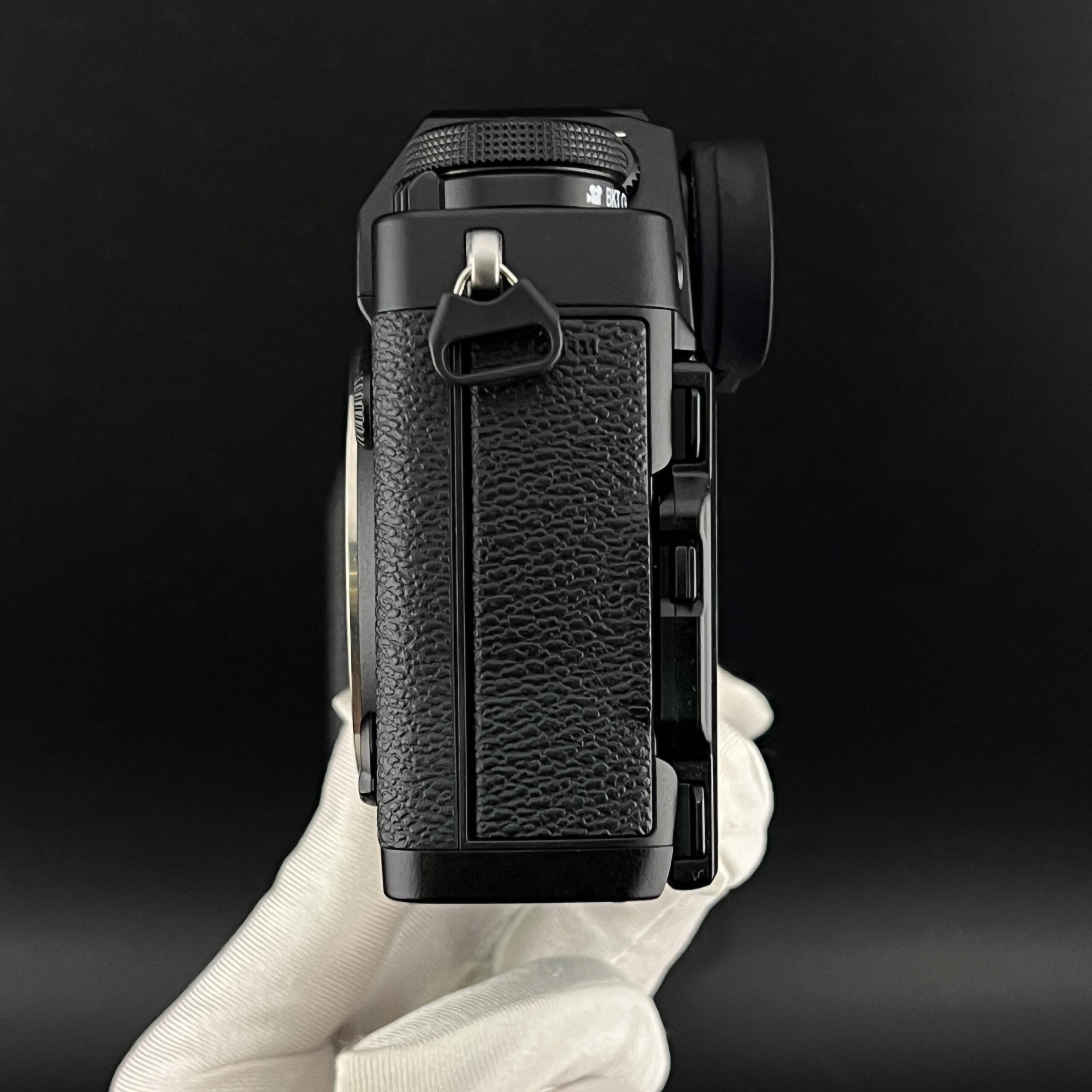 Máy ảnh Fujifilm X-T3 cũ (2nd) 99% Body #00362 - Ảnh 5