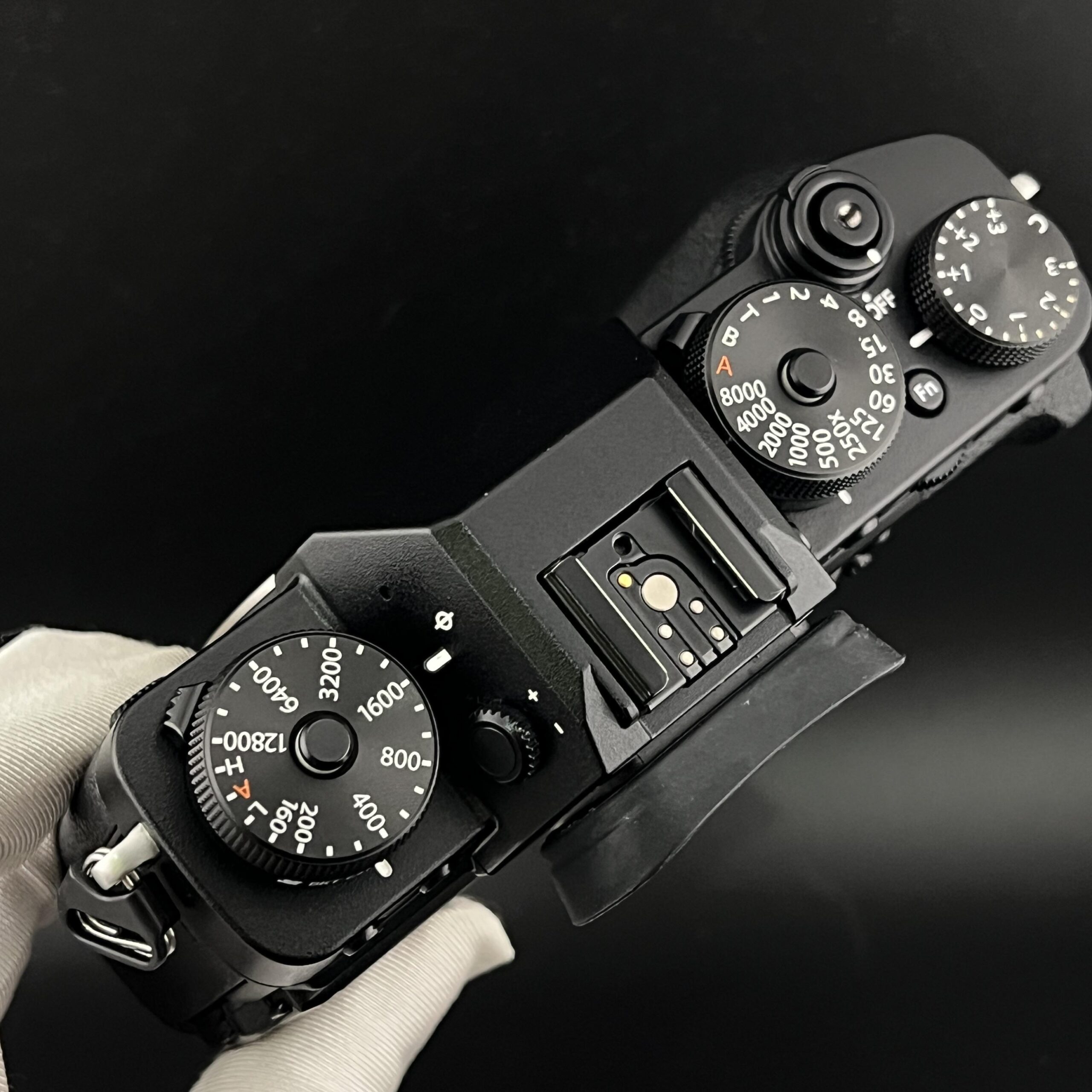 Máy ảnh Fujifilm X-T3 cũ (2nd) 99% Body #00362 - Ảnh 8