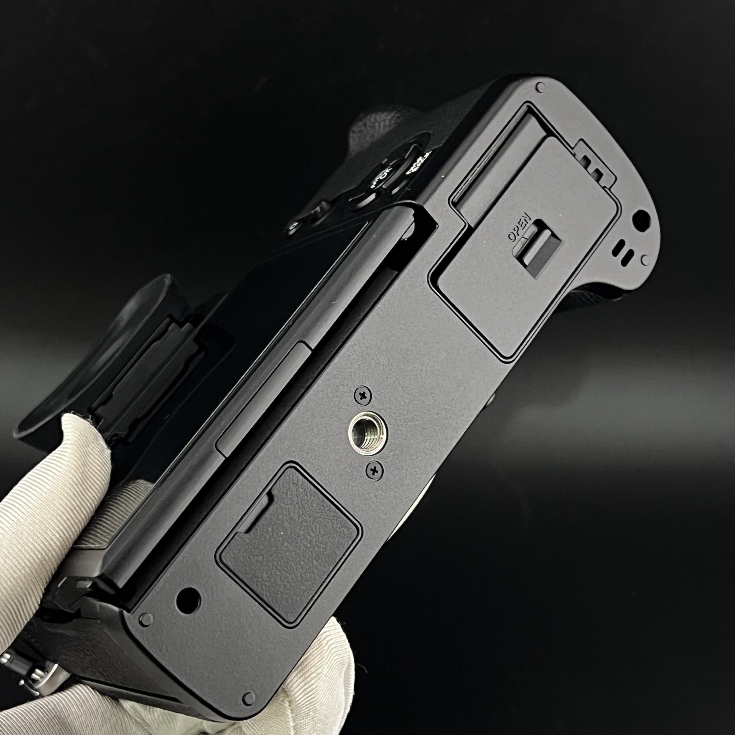 Máy ảnh Fujifilm X-T3 cũ (2nd) 99% Body #00362 - Ảnh 9