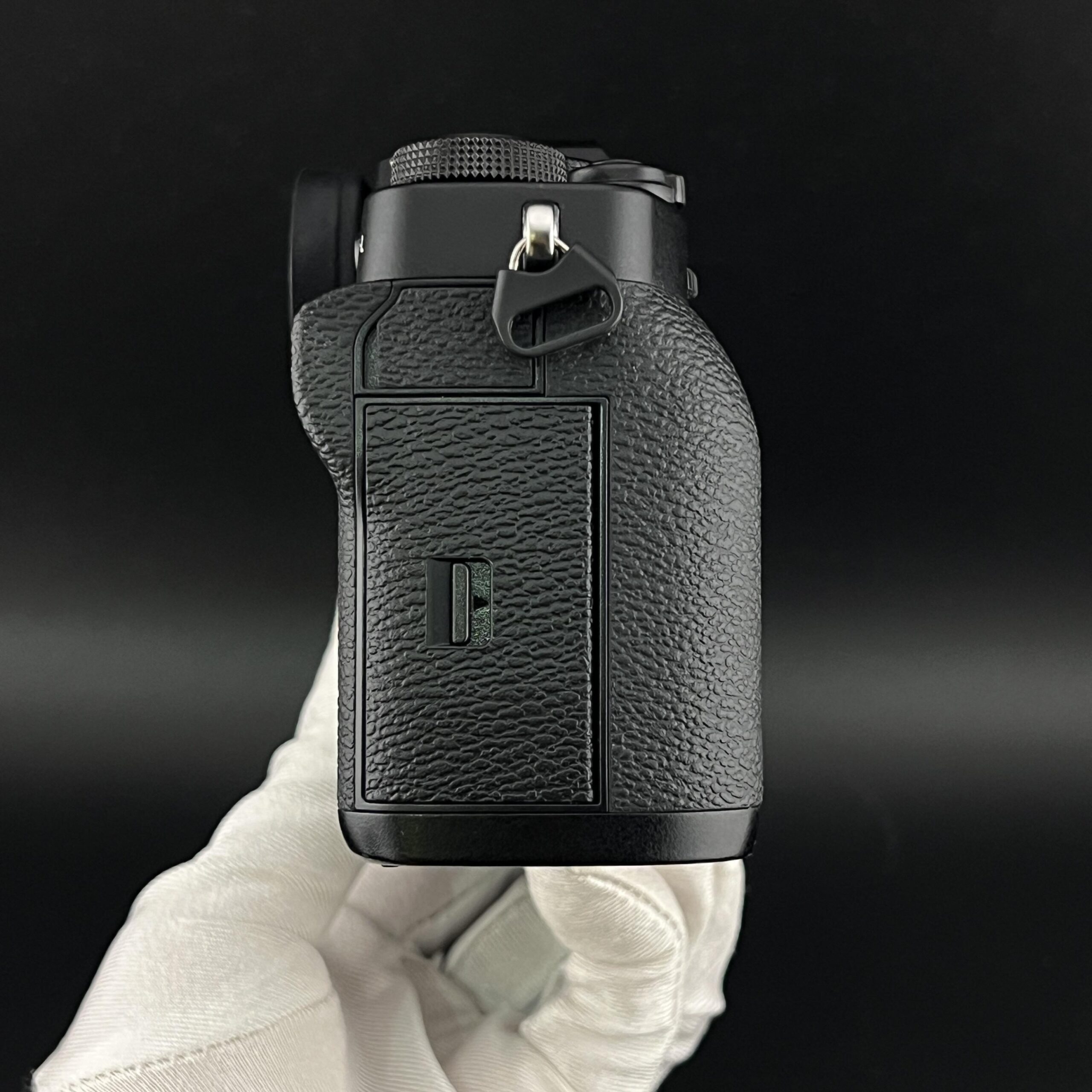 Máy ảnh Fujifilm X-T3 cũ (2nd) 99% Body #00362 - Ảnh 6