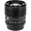 Ống kính Viltrox AF 56mm f/1.2 Pro