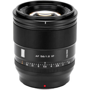 Ống kính Viltrox AF 56mm f/1.2 Pro