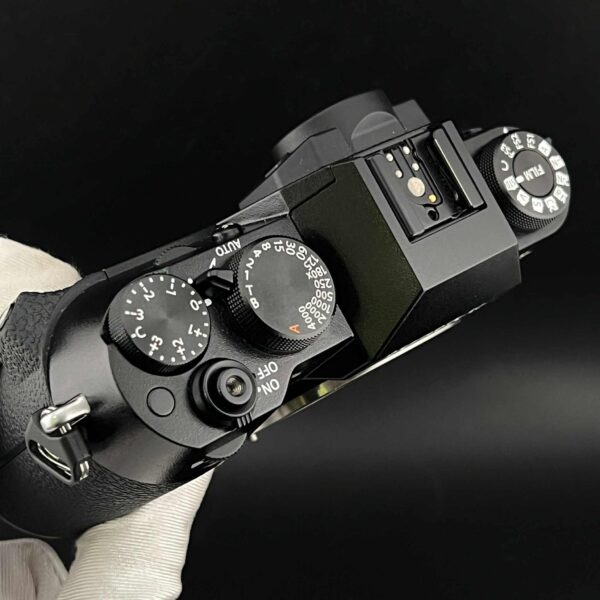 Lưu Ý Khi Mua Máy Ảnh Fujifilm Cũ, Đặc Biệt Là X-T50 đã qua sử dụng