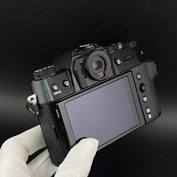 Kết Luận về Fujifilm X-T50 cũ, đã qua sử dụng.