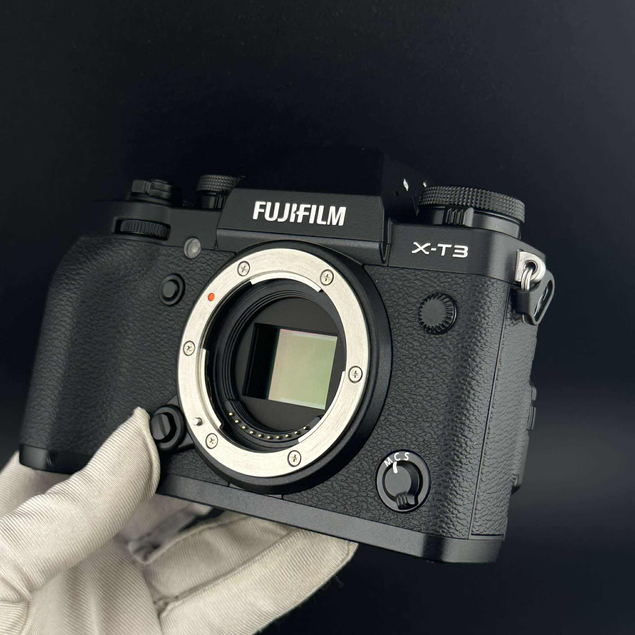 Máy ảnh Fujifilm X-T3 cũ (2nd) Body - Ảnh 8