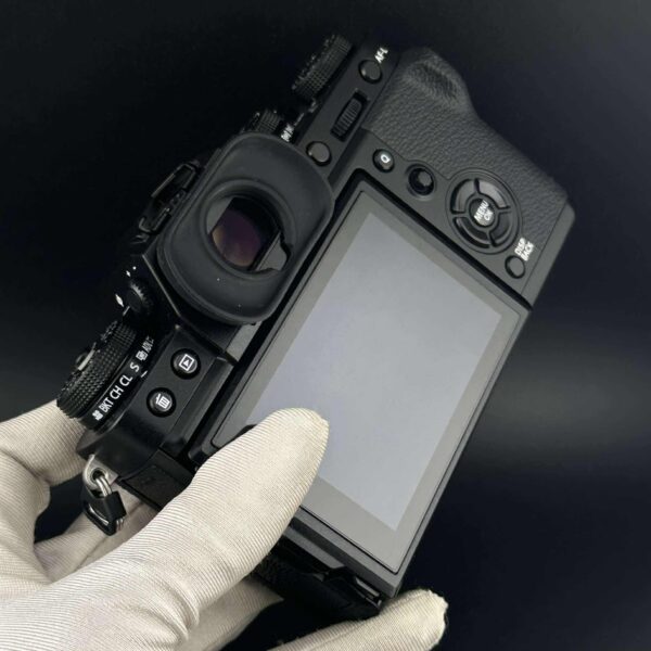 Ưu Điểm Khi Sử Dụng Fujifilm X-T3 Cũ