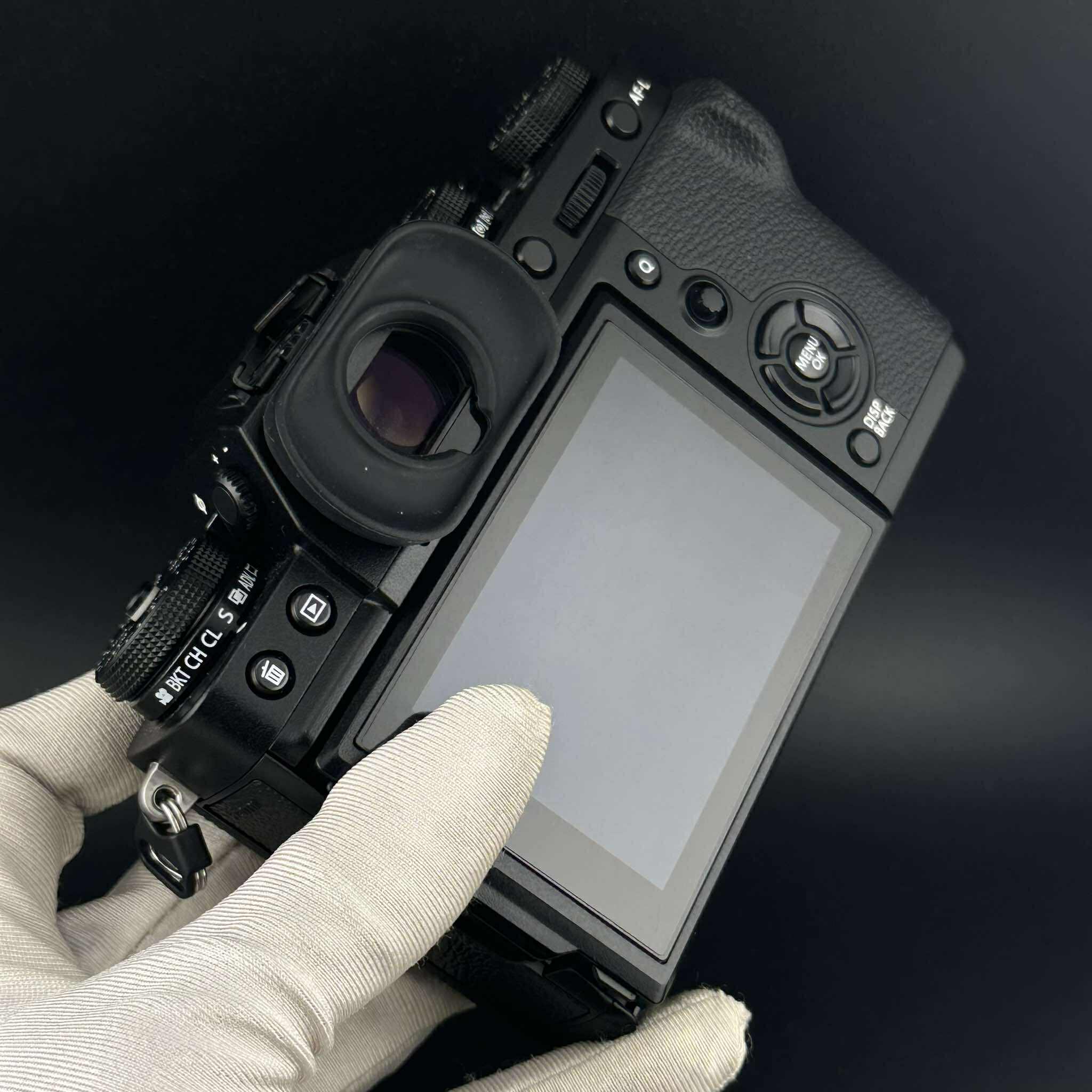 Máy ảnh Fujifilm X-T3 cũ (2nd) Body - Ảnh 7