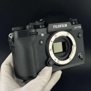 Máy ảnh Fujifilm X-T3 cũ (2nd) Body