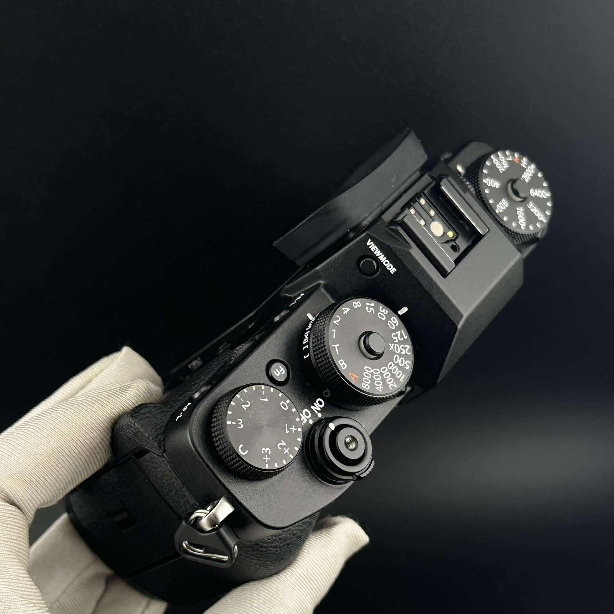 Máy ảnh Fujifilm X-T3 cũ (2nd) Body - Ảnh 5