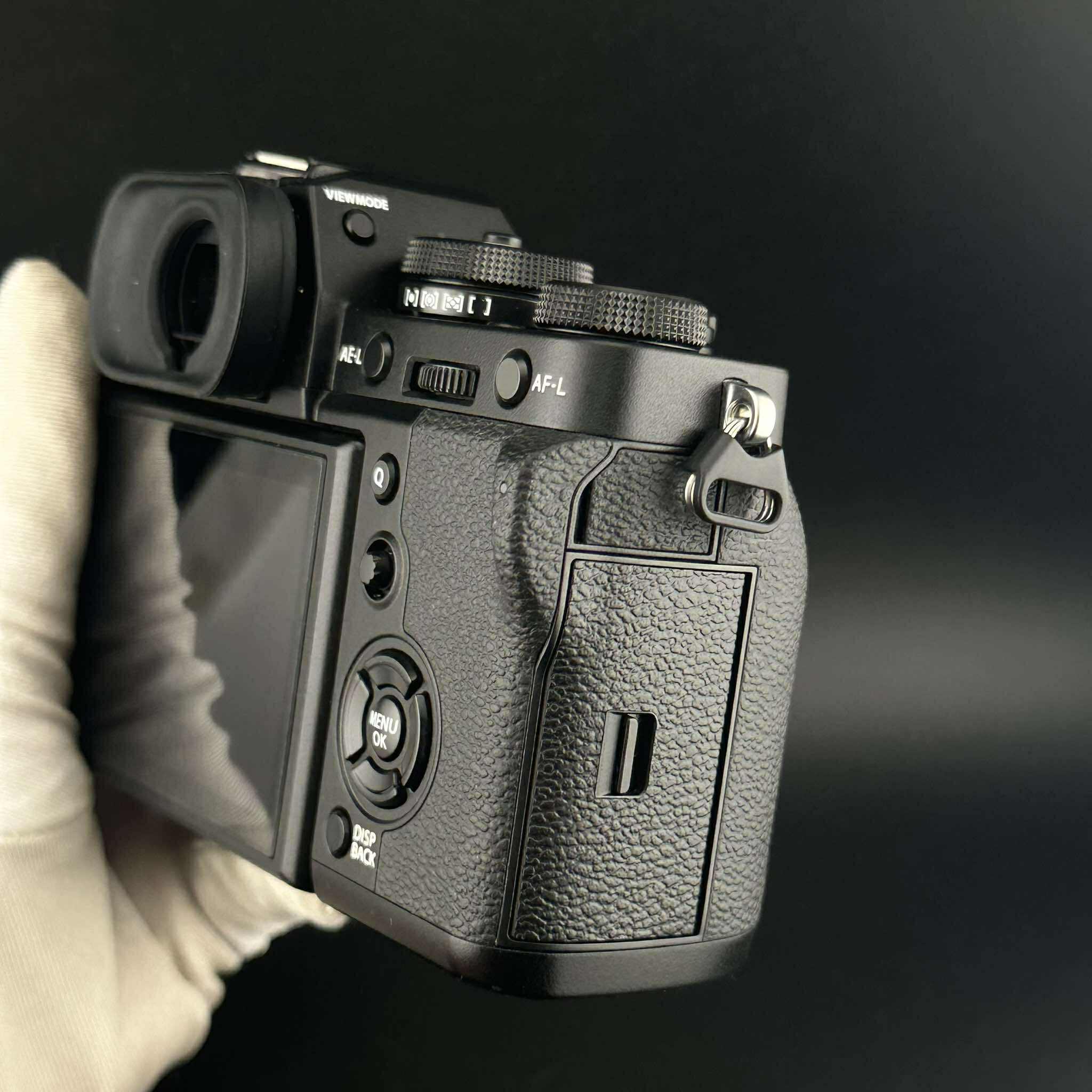 Máy ảnh Fujifilm X-T3 cũ (2nd) Body - Ảnh 4