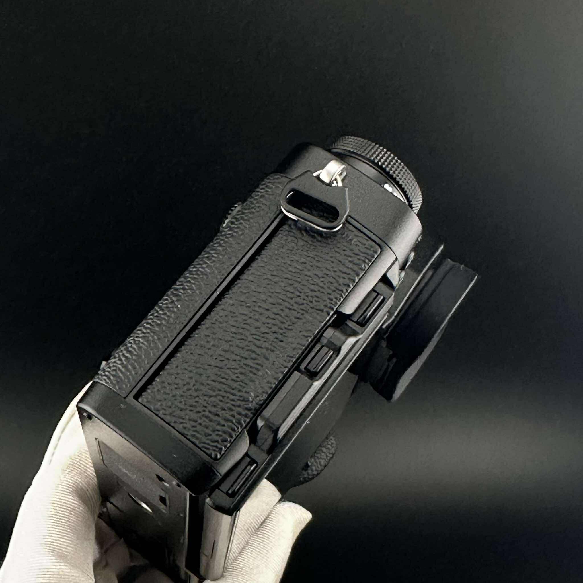 Máy ảnh Fujifilm X-T3 cũ (2nd) Body - Ảnh 2