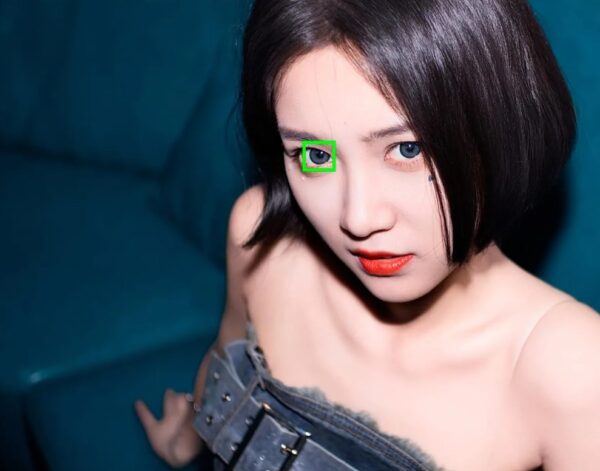 Hệ Thống Autofocus Tiên Tiến Và Đáng Tin Cậy